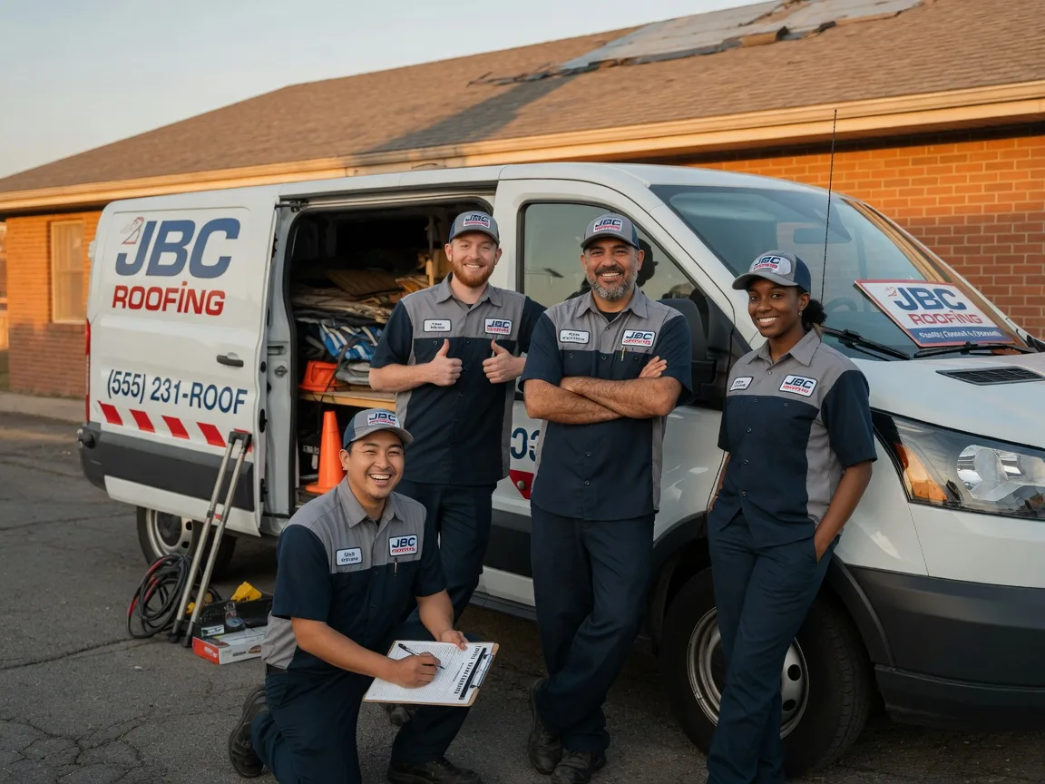 Roof Replacement company in Spring Valley, NV