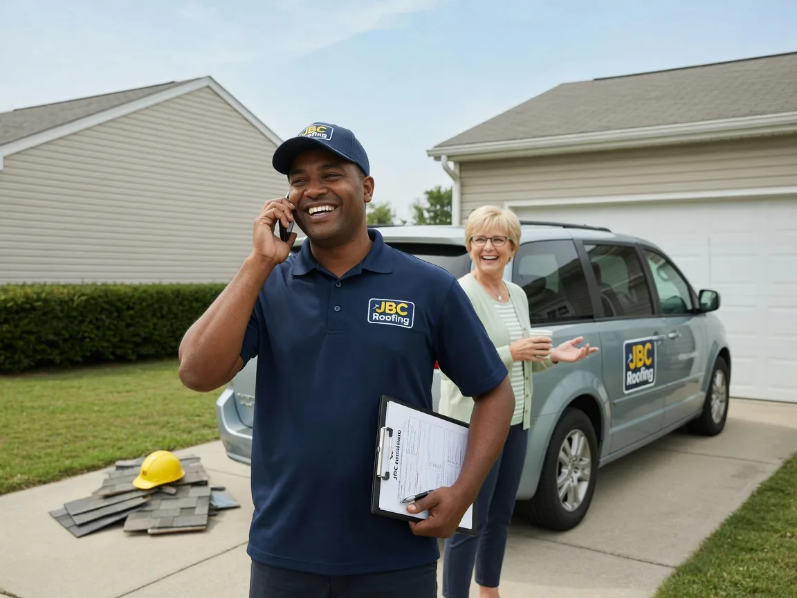 Roof Replacement Spring Valley, NV FAQs